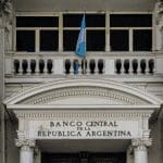 Centrale bank Argentinië steekt stokje voor bitcoin diensten van banken