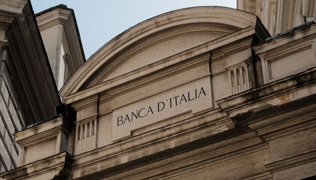 Crypto adoptie versnelt: Centrale bank Italië beveelt Polygon aan