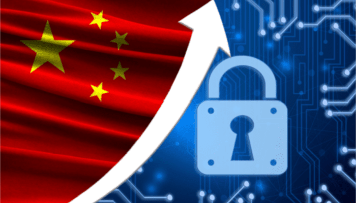 China is goed voor 84% van alle aanvragen blockchain patenten