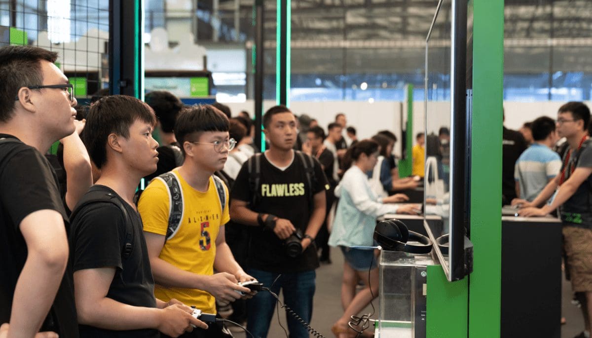 Chinees gamebedrijf steekt miljoenen in bitcoin en ethereum