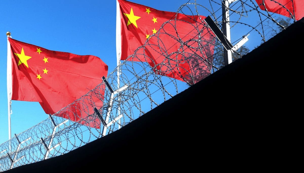 Chinese ambtenaar krijgt levenslang voor bitcoin mining