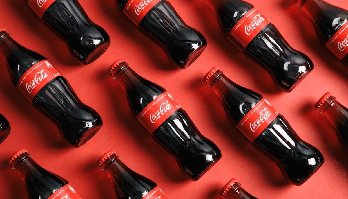 Coca-Cola mengt Crypto met de kunstwerken van Vermeer en Van Gogh