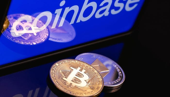 Coinbase CEO verwacht omzetdaling van minstens 50%