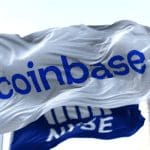 Rendement investeringstak Coinbase haalde in 2021 record
