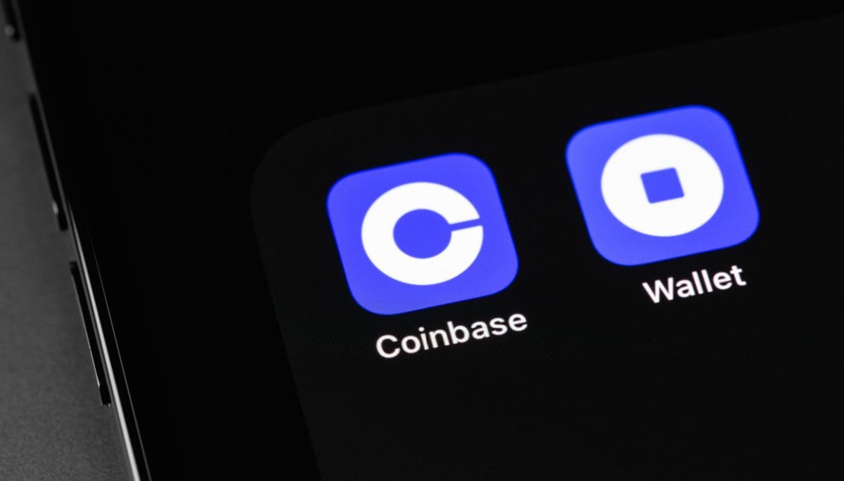 Coinbase lanceert nieuwe internationale crypto exchange