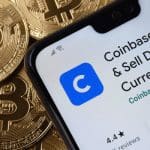 Ingresos de Coinbase superan expectativas, pero sus negociaciones caen