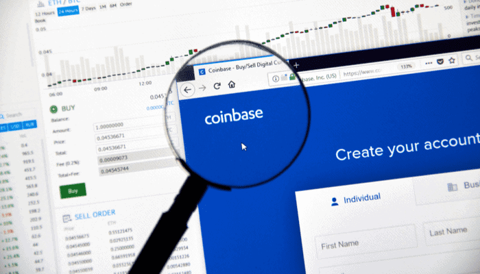 Coinbase voert strengere crypto-transfer regels door in 3 landen