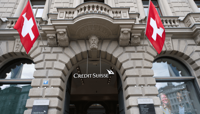Credit Suisse topvrouw: ‘Bitcoin is geen dreiging voor bankensector’