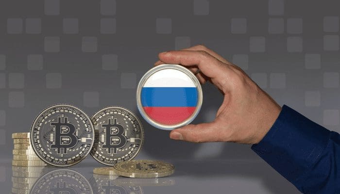 Russische minister: crypto-betalingen worden legaal