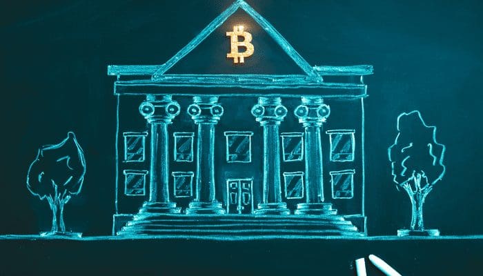 Bitcoin groep neemt 268 jaar oude Duitse bank over