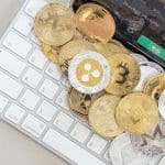 XRP stijgt weer harder dan BTC en ETH, maar LUNC blijft dalen