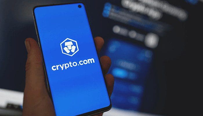 Ook bitcoin exchange Crypto.com krijgt vergunning in Italië