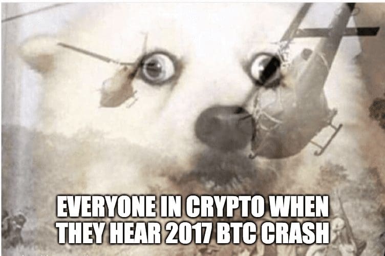 crypto crash 2017