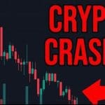 De cryptomarkt kan hierdoor crashen!