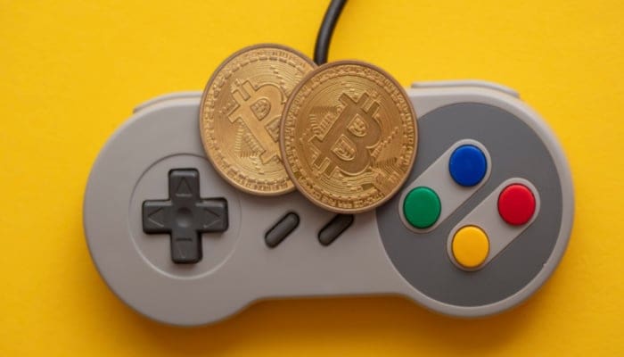 Crypto games ontvingen in 2022 al $4,9 miljard aan investeringen