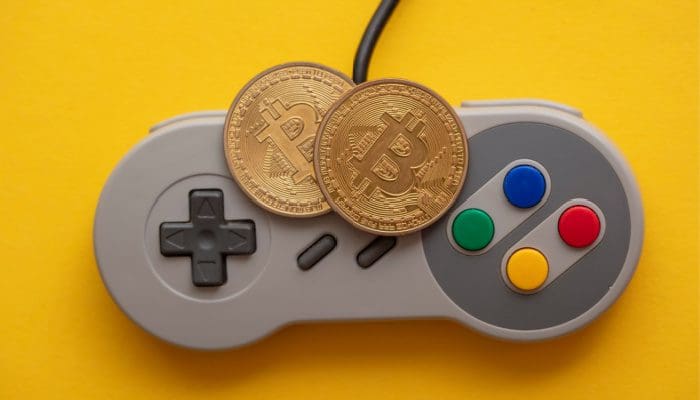 Crypto gaming sector veerkrachtig: groei van meer dan $500 miljoen