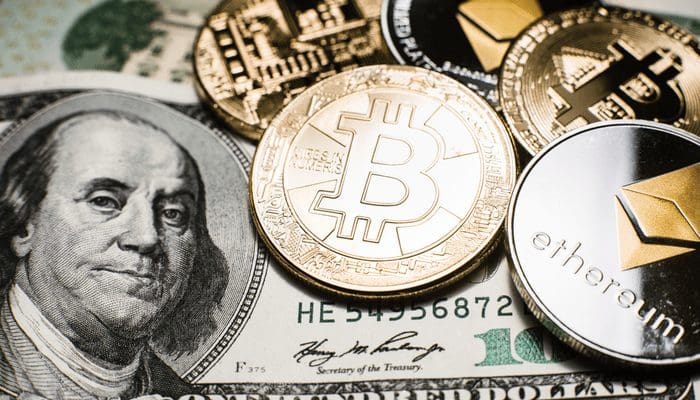crypto-geld Bank voor Internationale Betalingen wil crypto met fiat combineren