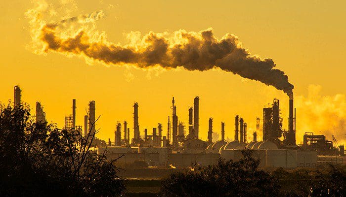 crypto-klimaatdoelen-witte-huis Witte Huis: Crypto kan klimaatdoelen in de weg zitten