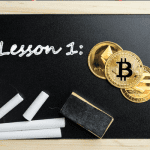 MBO'ers krijgen les over de risico's met crypto als bitcoin