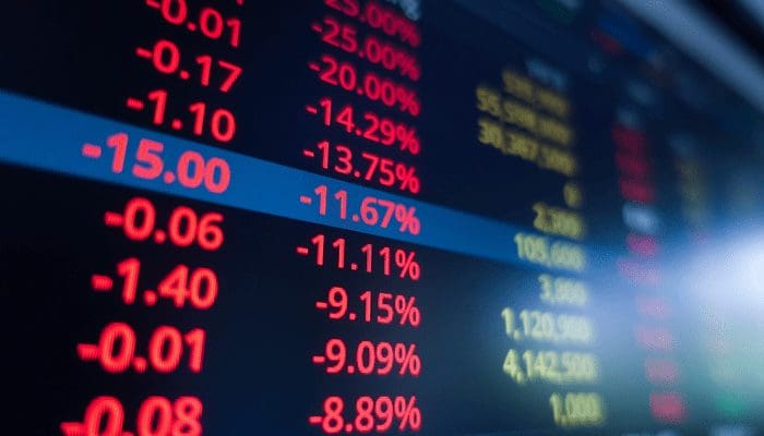 crypto-markt-rode-cijfers ‘Macro Guru’ voorspelt pijn in de markt, ook crypto krijgt klappen