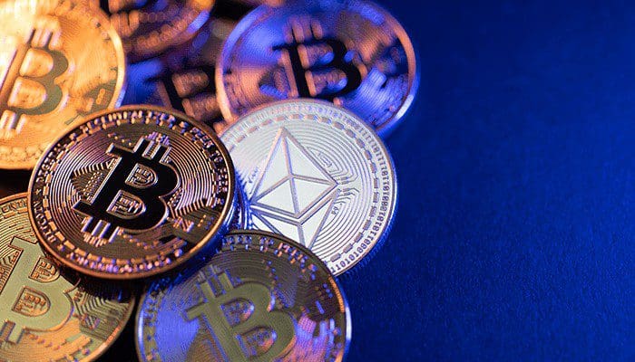 Crypto weekoverzicht: Ethereum’s Merge, inflatie en LUNA crash