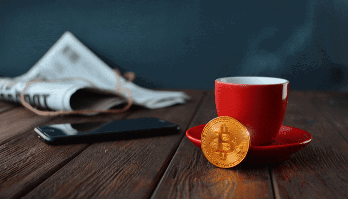 Bitvavo's bitcoin reserves, XRP in Europa en meer crypto nieuws