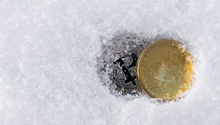 Crypto recap 05-12: Bitvavo over cryptowinter, en meer crypto nieuws