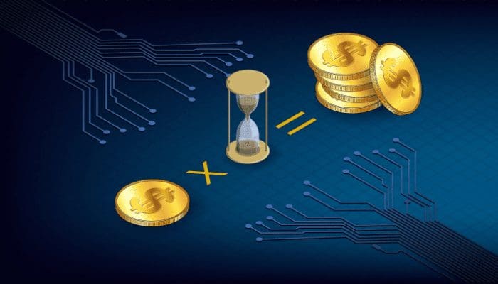 Crypto staking of Coinmerce Earn: De verschillen en verdiensten