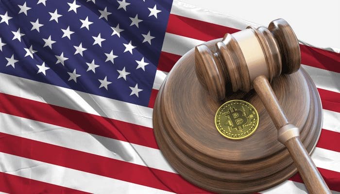 Amerikaanse senator: Crypto worden als securities gereguleerd