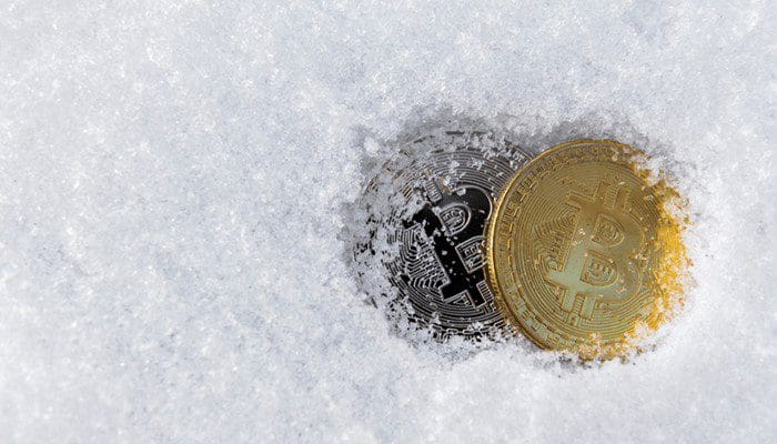 crypto-winter-exchanges Bitcoin exchanges trekken de broekriem aan, ontslaan personeel