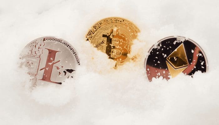 “Crypto winter is voorbij” - Amerikaanse investeringsbank