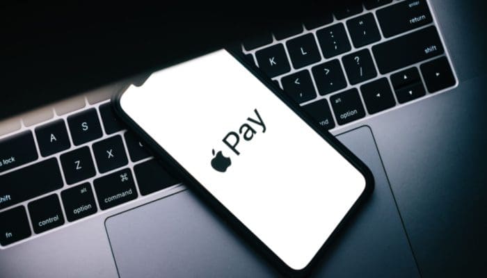 Crypto.com laat klanten bitcoin kopen met Apple Pay