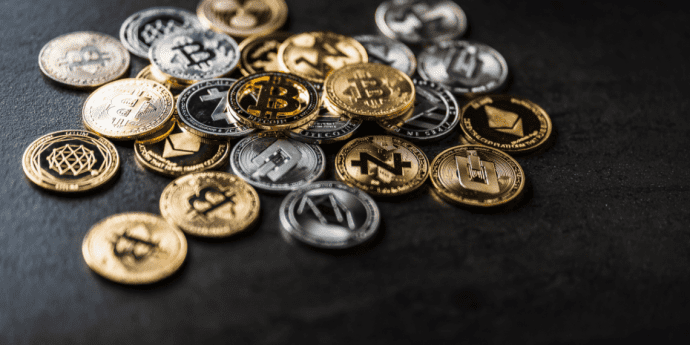 S&P kiest 18 cryptomunten maar laat bitcoin buiten de deur