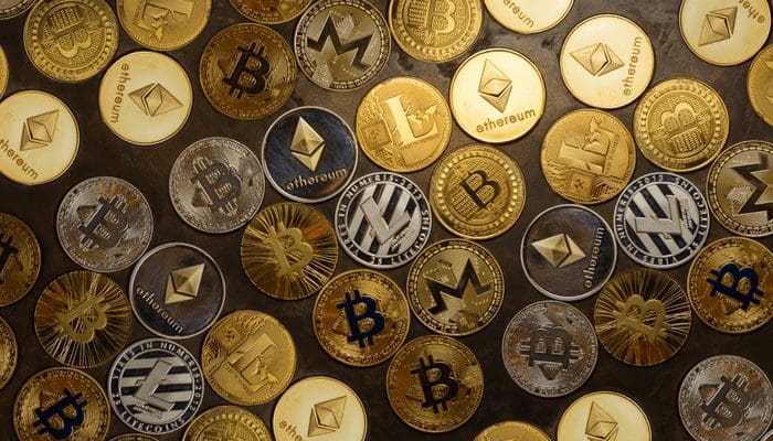 Crypto markt akelig stil, luna classic en deze koersen alsnog in plus