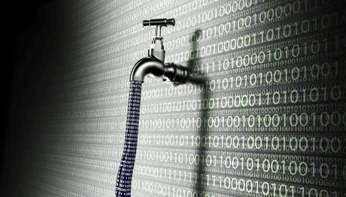 Binance CEO waarschuwt voor gevaarlijke API datalek