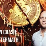Bitcoin Crash: David bespreekt de nasleep en altcoins!