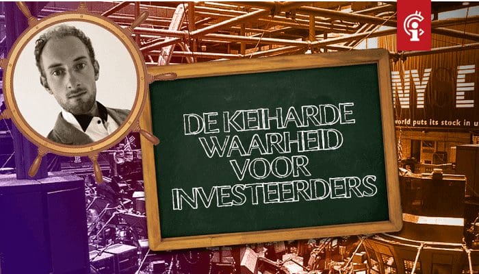 de_keiharde_waarheid_voor_startende_investeerders