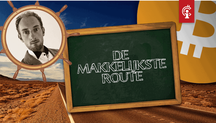 de_koers_van_bitcoin_BTC_volgens_michiel_de_makkelijkste_route