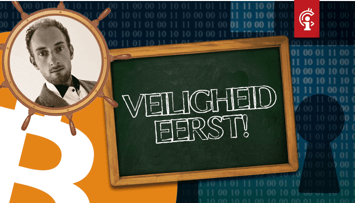 de_koers_van_bitcoin_BTC_volgens_michiel_veiligheid_eerst