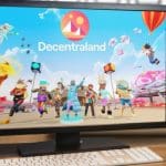 Decentraland laat gebruikers 'huisjes melken in de metaverse'