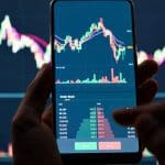 Recordvolume bij decentrale exchanges na USDC depeg