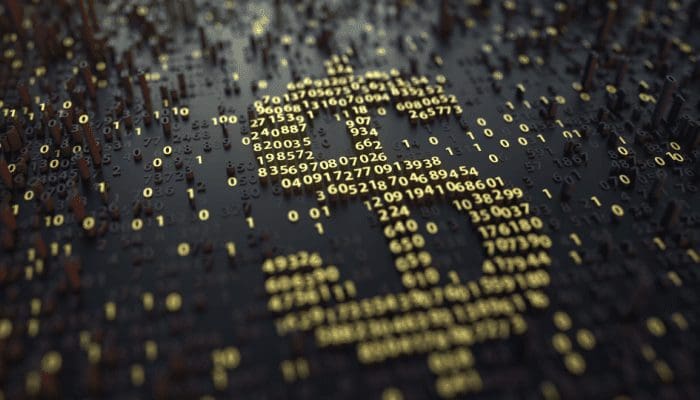 digitale-dollar Federal Reserve experimenteert met digitale dollar op de blockchain
