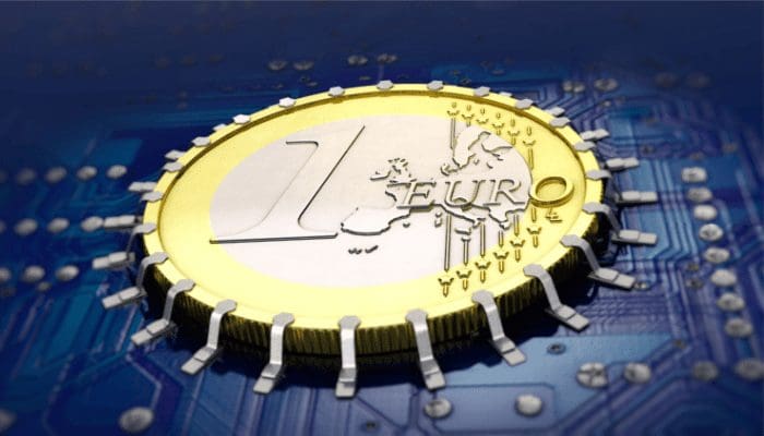 Digitale euro pas na 2024 verkiezingen, zegt financieel topman EU