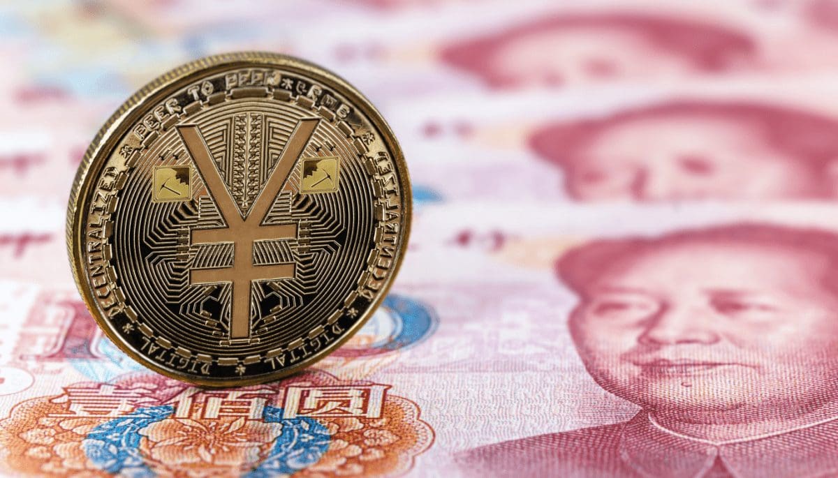 Chinese ambtenaren worden voortaan uitbetaald in digitale yuan