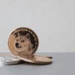 Crypto analyse: Dogecoin koers in gevaarlijke zone, daling aanstaande