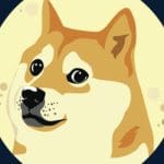 Dogecoin Koers Stijgt Met 10% na Nieuwe Tweet Elon Musk