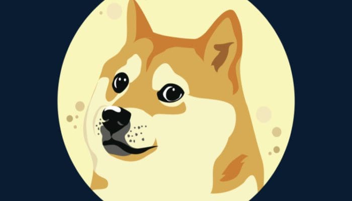 Dogecoin Koers Stijgt Met 10% na Nieuwe Tweet Elon Musk