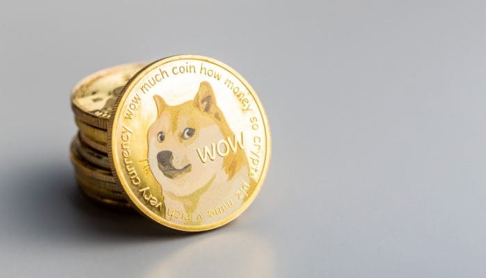 Dogecoin koers analyse: experts verwachten daling van 90%