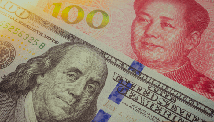 'China’s digitale geld is een rivaal voor de Amerikaanse dollar'