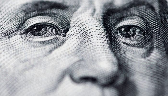dollar-bitcoin-slecht-nieuws Slecht nieuws voor bitcoin? Dollar kan weer verder stijgen